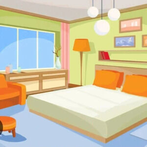 bedroom decor Bundle box